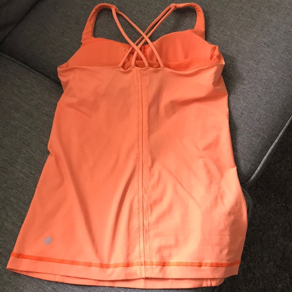 Lululemon tank top - Picture 2 of 3